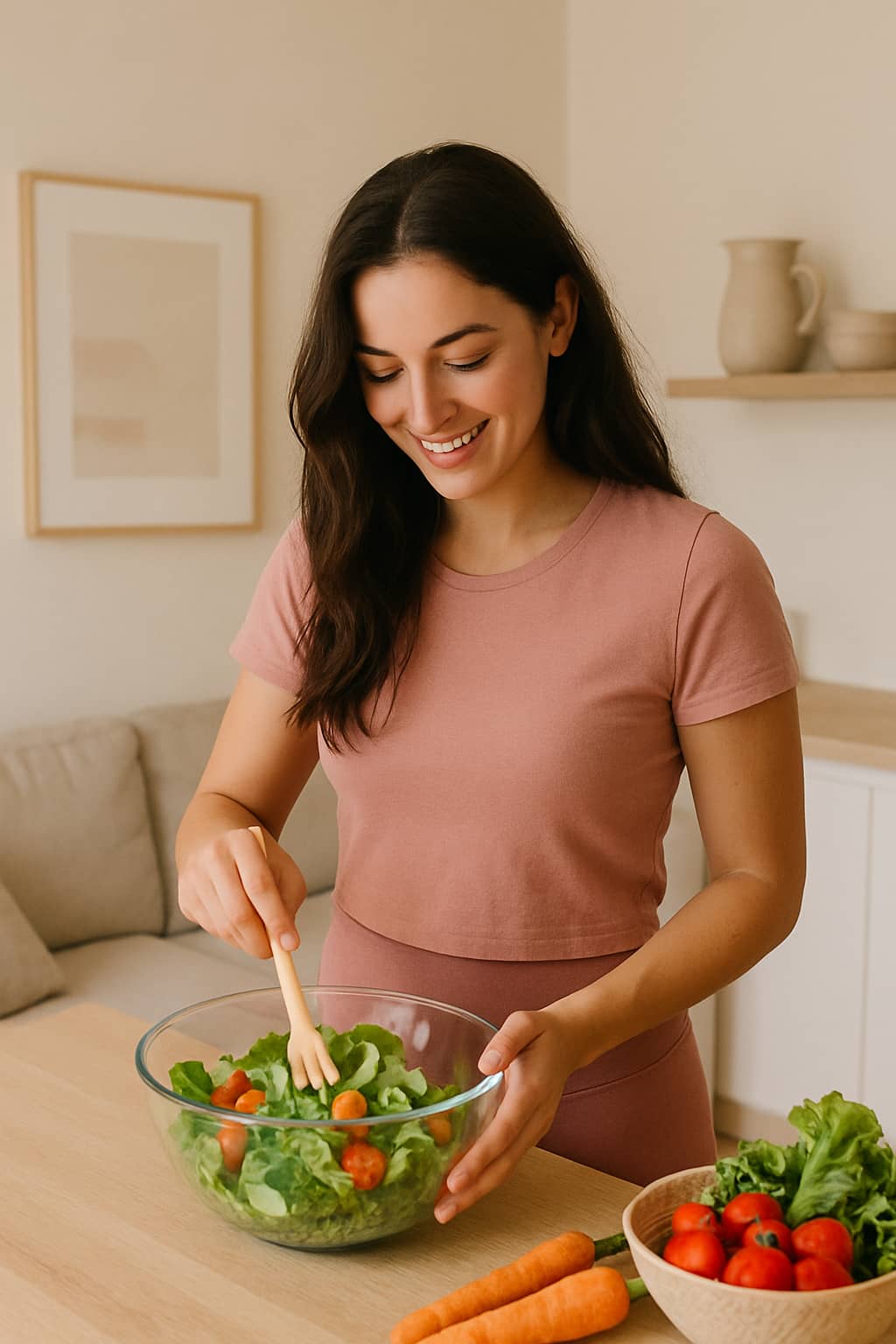 Alimentos saudáveis